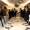 Hàn Quốc chi 260 USD cho mỗi bữa ăn của một quan chức Triều Tiên
