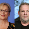\'Ông trùm\' Harvey Weinstein xin lỗi Meryl Streep, Jennifer Lawrence