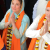 Thủ tướng Canada bị chế giễu vì tham mặc trang phục Ấn Độ