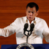 Ông Duterte: Tôi có 2 vợ, tôi phải được tăng lương