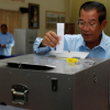 Campuchia bầu cử thượng viện, đảng của Hun Sen dự kiến thắng áp đảo