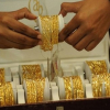 Giá vàng quốc tế tăng mạnh đầu tuần