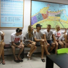 Thái Lan bắt 10 người Nga mở lớp dạy sex ở Pattaya