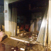 Cháy tiệm làm tóc ở Sài Gòn, hai người tử vong
