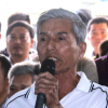 Dân vây nhà máy thép, lãnh đạo Đà Nẵng xin hoãn đối thoại