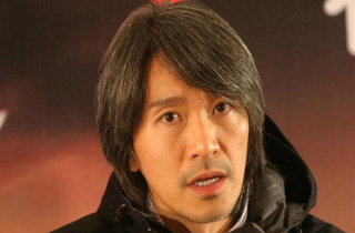 'Tân vua hài kịch' - tiếng cười chua chát của Châu Tinh Trì