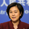 Trung Quốc chỉ trích Mỹ 'bịa đặt trắng trợn' về Huawei