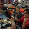 Làn sóng du khách Trung Quốc tràn vào Australia