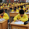 Phụ huynh Trung Quốc chi cả nghìn đôla 'xét nghiệm tài năng' cho con