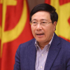 Phó thủ tướng: Việt Nam chuẩn bị 'tốt và chu đáo' cho thượng đỉnh Trump - Kim