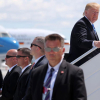 Hơn 200 mật vụ Mỹ tới Hà Nội trước thượng đỉnh Trump - Kim