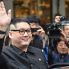 Bản sao Kim Jong-un tiết lộ thu nhập hàng nghìn đô khi đến Hà Nội