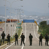 Venezuela điều thêm quân tới biên giới với Colombia