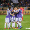 Văn Quyết, Hùng Dũng lập công, Hà Nội FC đè bẹp Than Quảng Ninh 5-0