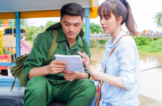 'Vu quy đại náo' gây tranh cãi vì scandal của Lâm Vinh Hải