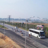 Hôm nay cấm phương tiện đi trên quốc lộ 1 Lạng Sơn - Hà Nội