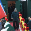 Lý do Chủ tịch Kim Jong-un chọn đi tàu 60 tiếng đến Việt Nam
