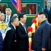 Ông Kim Jong-un: 'Chúng tôi rất cảm ơn Việt Nam'
