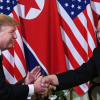 Kim Jong-un và Donald Trump được gợi ý cho giải Nobel Hòa Bình