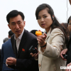 ‘Người đẹp quyền lực’ trong phái đoàn Triều Tiên đến thăm VinFast và VinEco là ai?