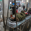 Số người chết vì viêm phổi Vũ Hán tăng lên 259