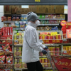 Trung Quốc nỗ lực bình ổn giá giữa dịch virus corona