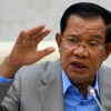 Trung Quốc từ chối để Thủ tướng Campuchia đến Vũ Hán