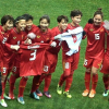 Việt Nam giành suất play-off Olympic