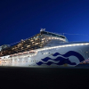 Thêm 41 người nhiễm virus corona trên tàu du lịch Nhật