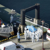 Nhật Bản: Thêm 2 người trên du thuyền Diamond Princess nhiễm nCoV