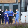 Hai trường hợp mới nhiễm nCoV tại Anh là nhân viên y tế