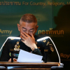 Tư lệnh Lục quân Thái Lan xin lỗi và nhận trách nhiệm vụ xả súng