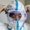 Hơn 1.700 y bác sĩ Trung Quốc nhiễm virus corona