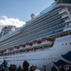 Nhật Bản cấp 2.000 iPhone cho hành khách du thuyền bị cách ly vì nCoV