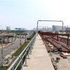 Kết nối thông tuyến toàn dự án đường sắt đô thị Bến Thành-Suối Tiên