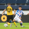 Văn Hậu toả sáng trong thắng lợi của đội trẻ Heerenveen