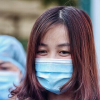 Bệnh nhân Vĩnh Phúc nói 