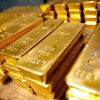 Giá vàng thế giới tăng lên mức cao nhất kể từ năm 2013
