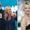 Chồng cũ đính hôn sau 3 tuần chia tay Pamela Anderson