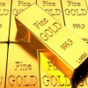 Giá vàng thế giới giảm, vàng trong nước 