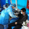 14% bệnh nhân ở Quảng Đông tái nhiễm nCoV