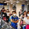 2 người Thái Lan nhiễm nCoV sau khi du lịch Nhật Bản