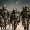 NATO tiến hành một loạt cuộc tập trận quân sự ở châu Âu