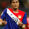 Hai cầu thủ tuyển Lào bị cấm thi đấu trọn đời