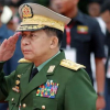 Tổng tư lệnh quân đội lãnh đạo cuộc đảo chính ở Myanmar là ai?