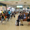 Lo ngại bị đóng cửa, sân bay Nội Bài đề xuất xét nghiệm Covid-19 cho 3.200 người