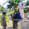 Sau 48 giờ phong tỏa, Bệnh viện Đa khoa tỉnh Gia Lai hoạt động trở lại