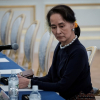 Hội đồng Bảo an kêu gọi quân đội Myanmar thả ngay bà Suu Kyi