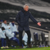 Tottenham thua 3 trận liên tiếp, HLV Mourinho chỉ trích trọng tài