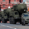 Tướng Mỹ cảnh báo nguy cơ chiến tranh hạt nhân với Nga, Trung